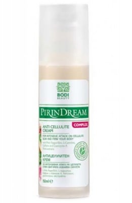 Pirin dream complex anti-cellu