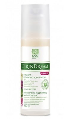 Pirin dream complex hydrating