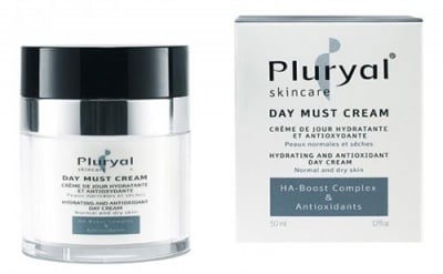 Pluryal Skincare Hydratingday