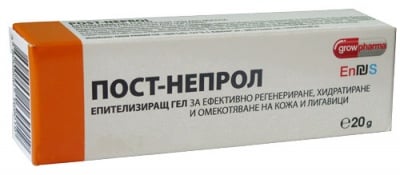 Post-neprol gel 20 g. / Пост-н