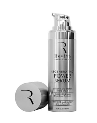 Revive regenerating power fac
