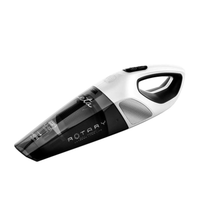 БЕЗКАБЕЛНА РЪЧНА ПРАХОСМУКАЧКА CORDLESS VACUUM CLEANER ROTARY GREY