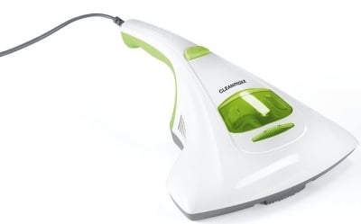 ПРАХОСМУКАЧКА ЗА МЕБЕЛИ CLEANMAXX HANDHELD VACUUM CLEANER