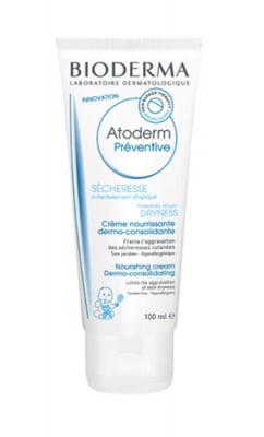 Bioderma Atoderm Preventive 10