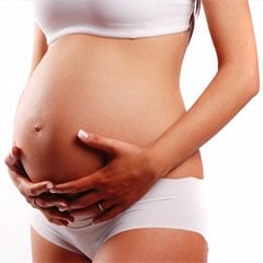 Бременност и кърмене