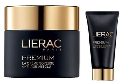 Lierac Premium Set Silky cream