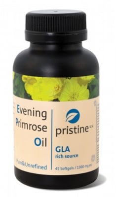 Evening primrose oil 1300 mg 4