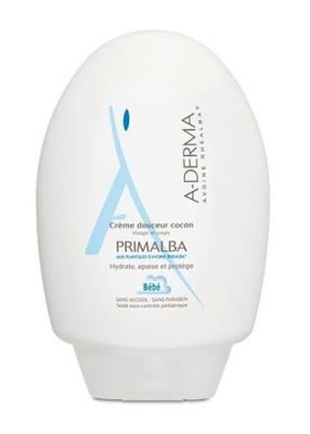 A-Derma Primalba Baby gentle C