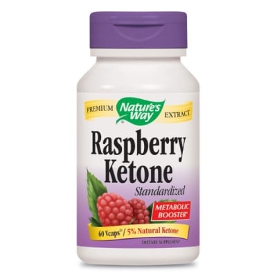 Nature’s Way -  Raspberry Keto