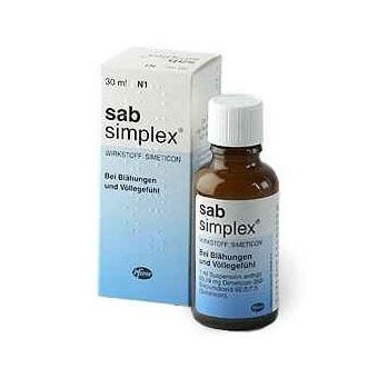 Sab simplex / Саб симплекс