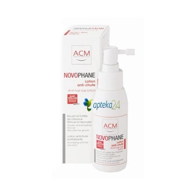 Novophane 100 ml / Новофан лос