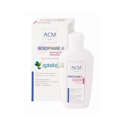 Novophane K 125 ml / Новофан К