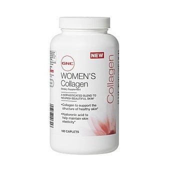 GNC Women`s Collagen / Колаген