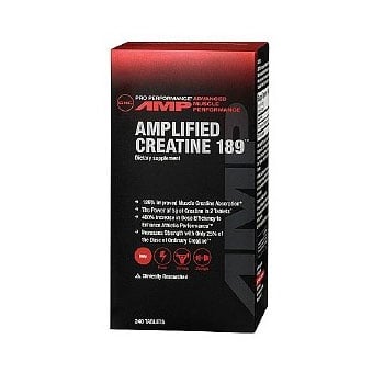 GNC Creatine 189 / Креатин 18