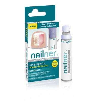 Nailner Repair / Нейлнер Рипеъ