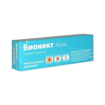 Bionect / Бионект крем