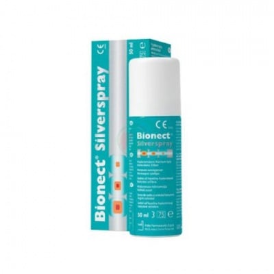 Bionect Silverspray / Бионект