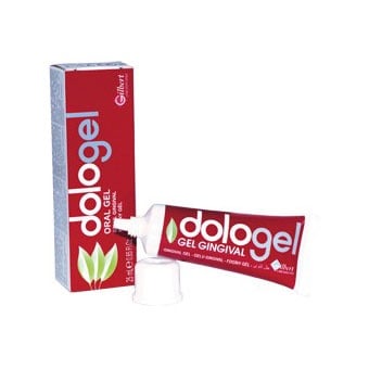 Dologel / Дологел масажен гел