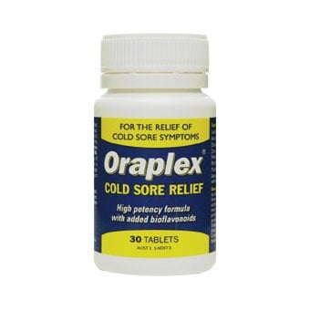 Oraplex / Ораплекс табл.30