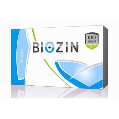 Biozin / Биозин табл.