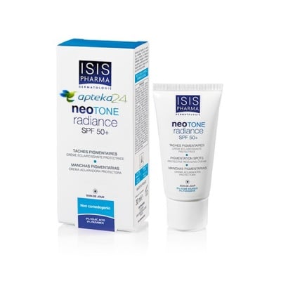 Neotone Radiance 30 ml / Неотон Радианс избелващ крем 30 мл.