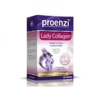 Proenzi Lady Collagen / Проенз