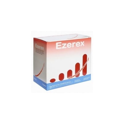 Ezerex / Езерекс
