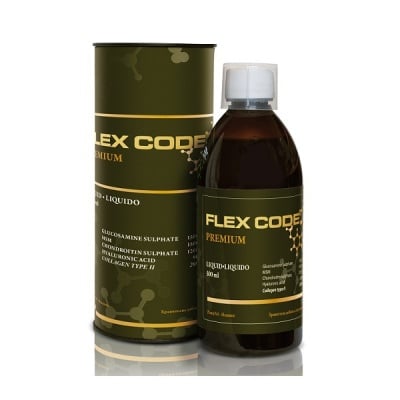 Flex Code Premium / Флекс Код