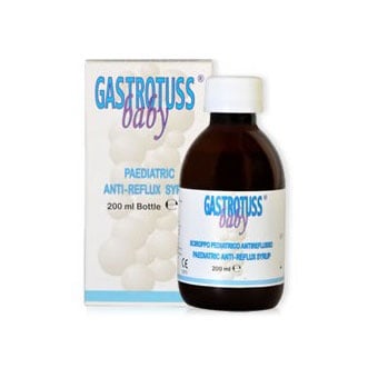 Gastrotuss Baby / Гастротус Бе