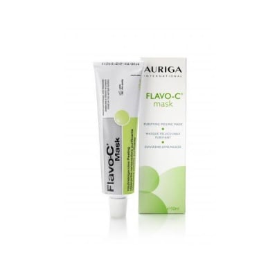 Flavo-C mask / Флаво-С маска