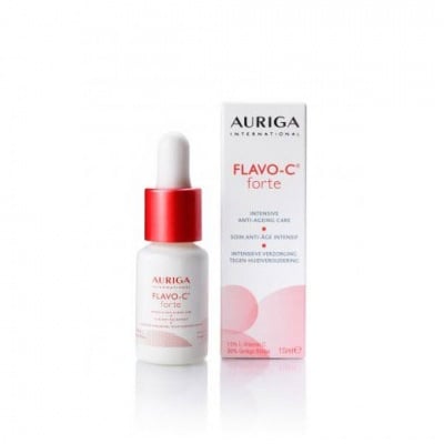 Flavo-C forte serum / Флаво-С