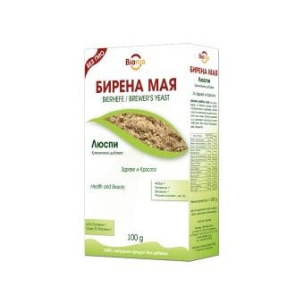 Биония Бирена мая