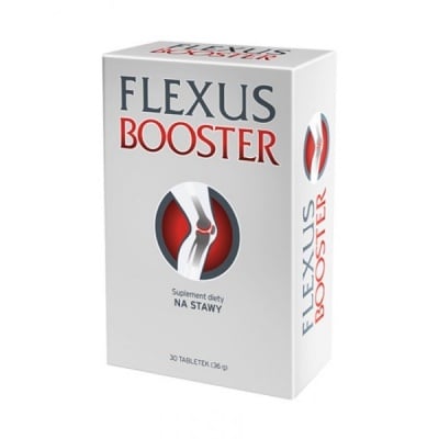 Flexus Booster / Флаксус Бусте