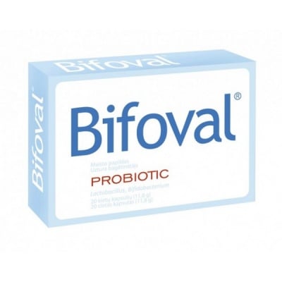 Bifoval / Бифовал табл.