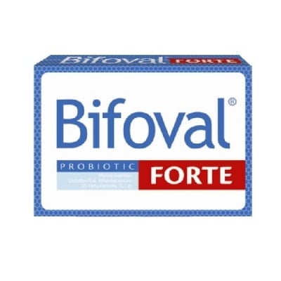Bifoval Forte/ Бифовал Форте