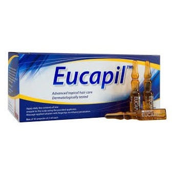 Eucapil / Юкапил амп.