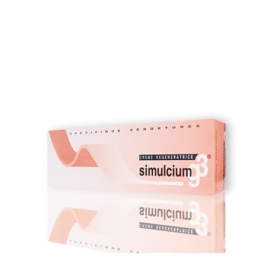 Simulcium / Симулциум