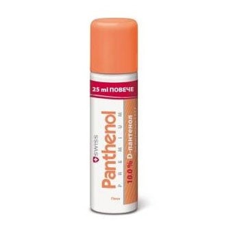 Panthenol Premium / Пантенол п