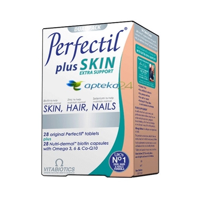 Perfectil Plus Hair, Skin and