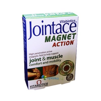 Jointace Magnet 18 plasters Vi