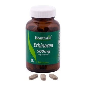 Health Aid Echinacea / Ехинаце