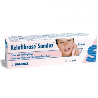 Kelofibrase / Келофибраза