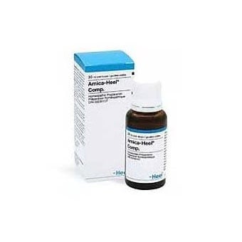 Arnica-Heel / Арника-Хил