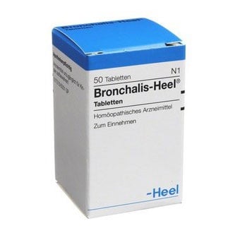 Bronchalis-Heel / Бронхалис-Хи