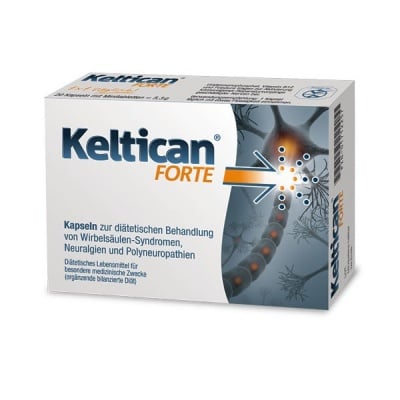 Keltican Forte / Келтикан Форт