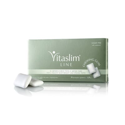 Vitaslim line / Витаслим лайн