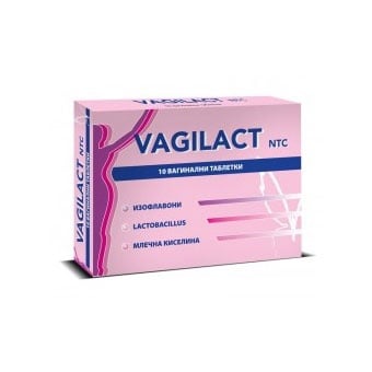 Vagilact / Вагилакт