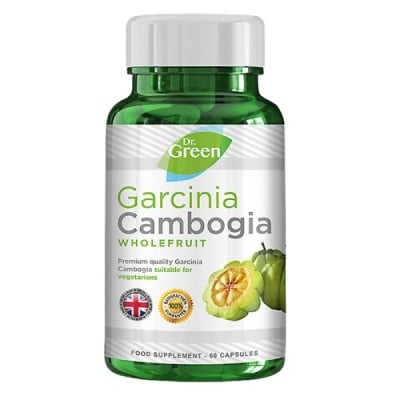Dr.Green Garcinia cambogia / Г
