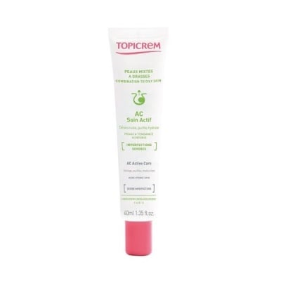 Topicrem AC Active Care / Акти