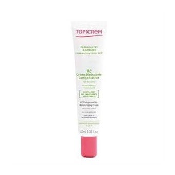 Topicrem AC Compensating Moist
